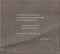 Jānis Strazds  -  Jānis Peters, Ance Krauze  -  Andris Ērglis, Jauktais Koris Laiks : Lins (CD, Album, Dig)