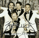 Metallica : Die, Die My Darling (CD, Single)