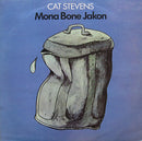 Cat Stevens : Mona Bone Jakon (LP, Album, Smo)