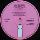 Cat Stevens : Mona Bone Jakon (LP, Album, Smo)
