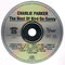 Charlie Parker : Original Bird: The Best Of Bird On Savoy (CD, Comp)