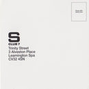 S Club 7 : Sunshine (CD, Album, Enh, S/Edition)