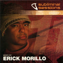 Erick Morillo : Subliminal Sessions Eleven (2xCD, Mixed)