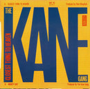 The Kane Gang : Closest Thing To Heaven (7", Single, Lon)