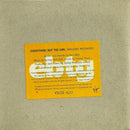 Everything But The Girl : Walking Wounded (CD, Single, Promo, Car)