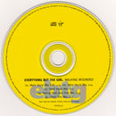 Everything But The Girl : Walking Wounded (CD, Single, Promo, Car)