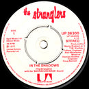 The Stranglers : No More Heroes (7", Single, Red)