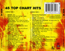 Various : Now That's What I Call Music! 45 (2xCD, Comp)