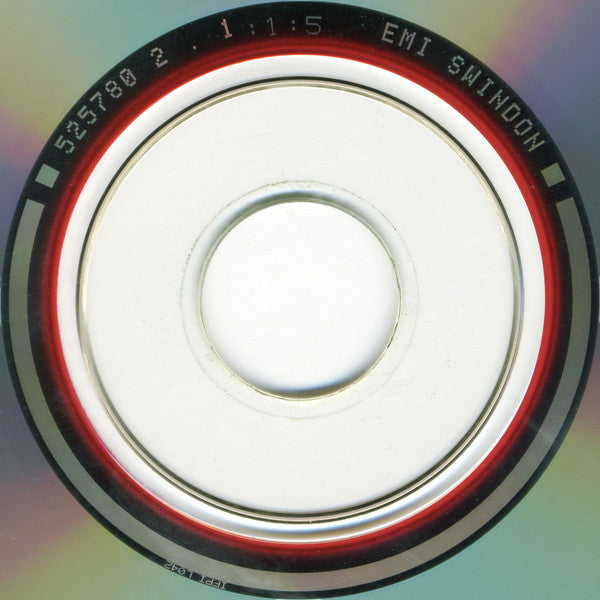 Various : Now That's What I Call Music! 45 (2xCD, Comp)