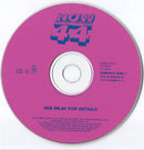Various : Now That's What I Call Music! 44 (2xCD, Comp)