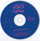 Various : Now That's What I Call Music! 44 (2xCD, Comp)