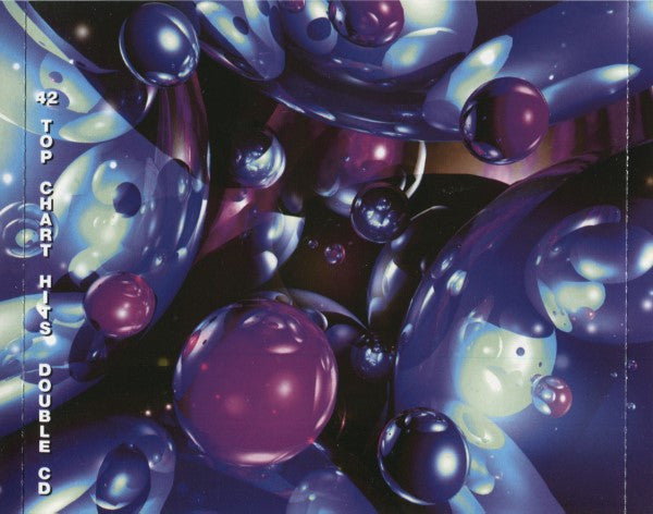 Various : Now That's What I Call Music! 44 (2xCD, Comp)