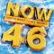 Various : Now That's What I Call Music! 46 (2xCD, Comp)