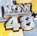 Various : Now That's What I Call Music! 48 (2xCD, Comp)