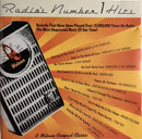 Various : Radio's Number 1 Hits (CD, Comp)