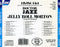 Jelly Roll Morton : Doctor Jazz (CD, Album, Comp, Mono)