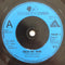 Thompson Twins : Hold Me Now (7", Single, Com)