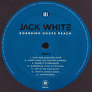Jack White (2) : Boarding House Reach (LP, Album, 353)