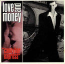 Love And Money : Candybar Express (7", Single)