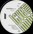 Love And Money : Candybar Express (7", Single)