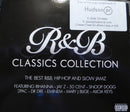 Various : R&B Classics Collection (3xCD, Comp)