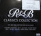 Various : R&B Classics Collection (3xCD, Comp)