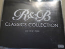 Various : R&B Classics Collection (3xCD, Comp)