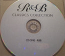 Various : R&B Classics Collection (3xCD, Comp)