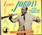 Louis Jordan , His Elks Rendevouz Band & His The Tympany Five : The Complete Recordings 1938-1941 (2xCD, Album, Comp, RE)