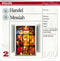 Georg Friedrich Händel, The Academy Of St. Martin-in-the-Fields, Sir Neville Marriner : Messiah (2xCD, Album, RE, EDC)