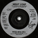 Meat Loaf : I'd Do Anything For Love (But I Won't Do That) (7", Single)