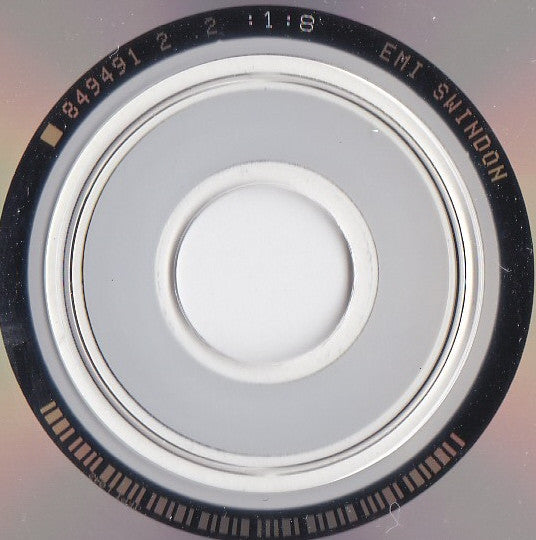 Richard Ashcroft : Alone With Everybody (CD, Album)