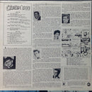 Various : Cruisin' 1960 (LP, Comp, Mixed)