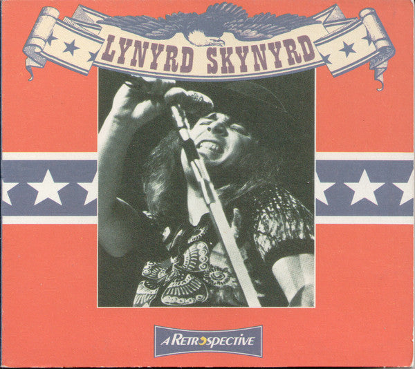 Lynyrd Skynyrd : A Retrospective (CD, Comp)