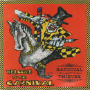 Carnival Of Thieves : Welcome To The Carnival (CD, Album)