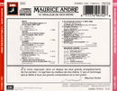 Maurice André : "Le Meilleur De Moi-Même" (CD, Comp, RM)