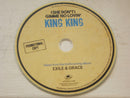 King King : (She Don't) Gimme No Lovin' (CDr, Single, Promo)