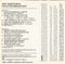 Art Garfunkel : Fate For Breakfast (Cass, Album)