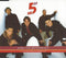 Five : When The Lights Go Out (CD, Single, Enh, CD1)