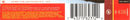 Five : When The Lights Go Out (CD, Single, Enh, CD1)