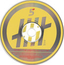 Five : When The Lights Go Out (CD, Single, Enh, CD1)
