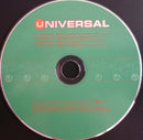 Universal (5) : Rock Me Good (CD, Single)