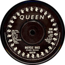 Queen : Bicycle Race / Fat Bottomed Girls (7", Single)