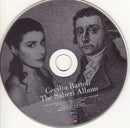 Antonio Salieri - Cecilia Bartoli : The Salieri Album (CD, Album, Dig)