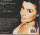 Antonio Salieri - Cecilia Bartoli : The Salieri Album (CD, Album, Dig)