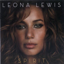 Leona Lewis : Spirit (CD, Album)