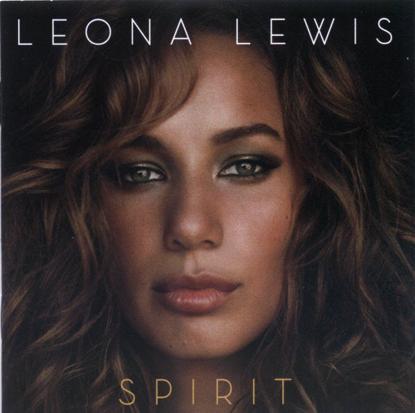 Leona Lewis : Spirit (CD, Album)