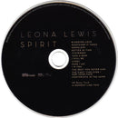 Leona Lewis : Spirit (CD, Album)