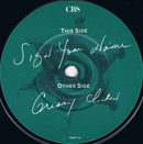 Terence Trent D'Arby : Sign Your Name (7", Single)