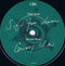 Terence Trent D'Arby : Sign Your Name (7", Single)